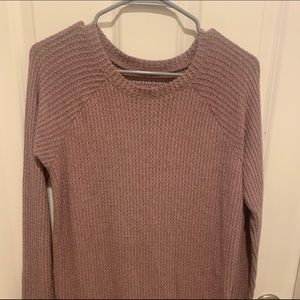soft american eagle long sleeve